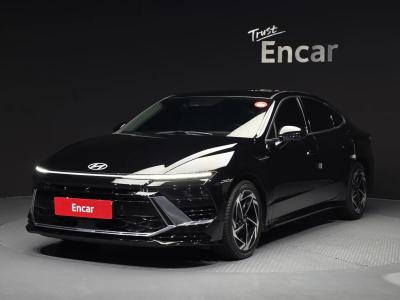 2024 Hyundai Sonata