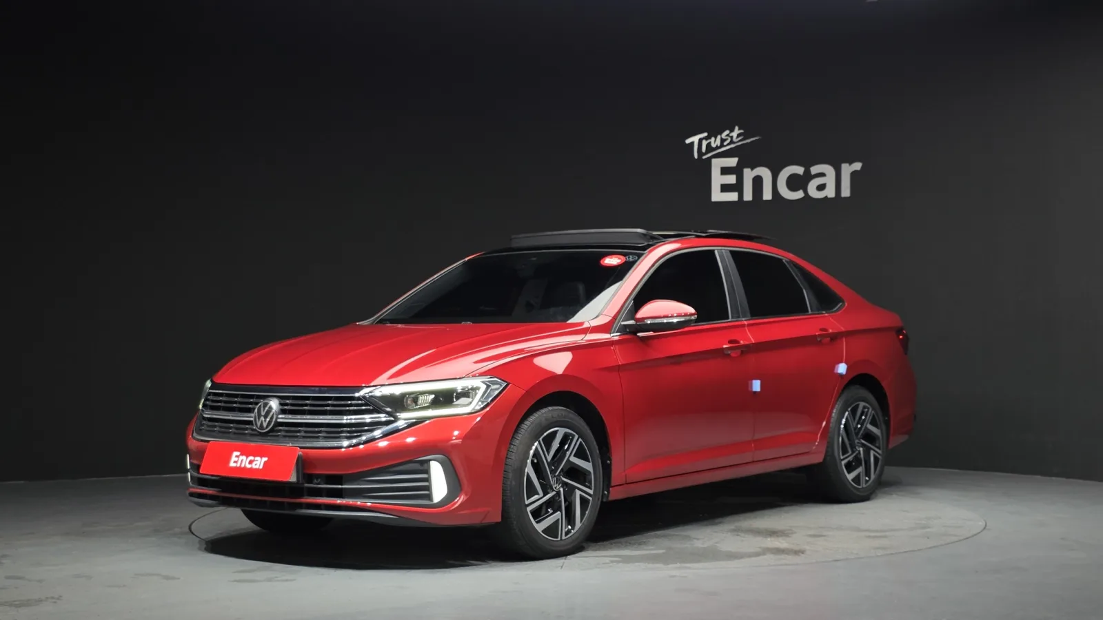 2023 Volkswagen Jetta