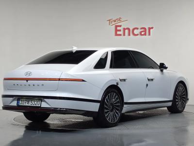2024 Hyundai Grandeur
