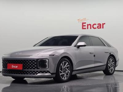 2025 Hyundai Grandeur