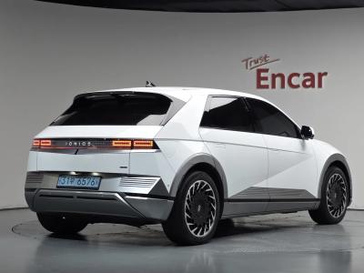 2022 Hyundai Ioniq 5