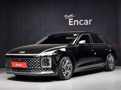 2023 Hyundai Grandeur