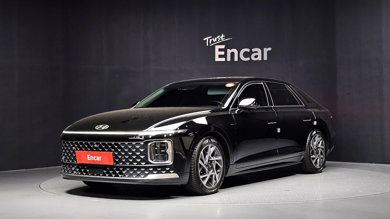 2023 Hyundai Grandeur