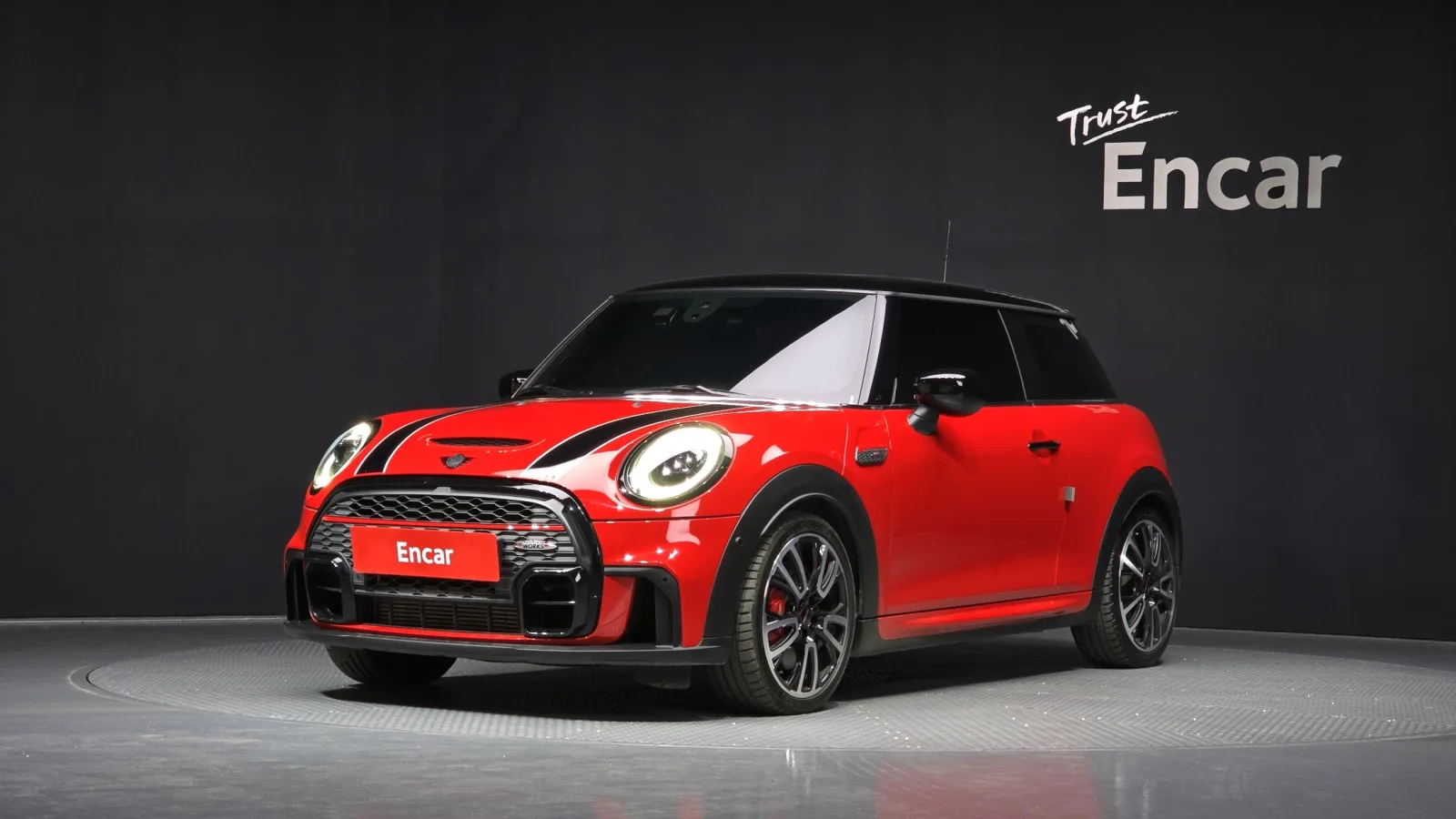 2023 MINI Cooper