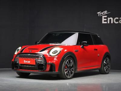 2023 MINI Cooper