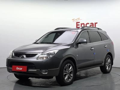 2012 Hyundai Veracruz