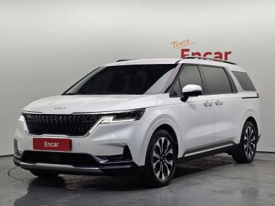 2021 Kia Carnival