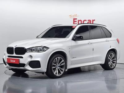 2015 BMW X5