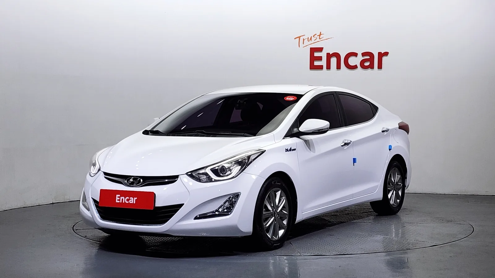 2015 Hyundai Elantra