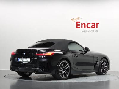 2022 BMW Z4