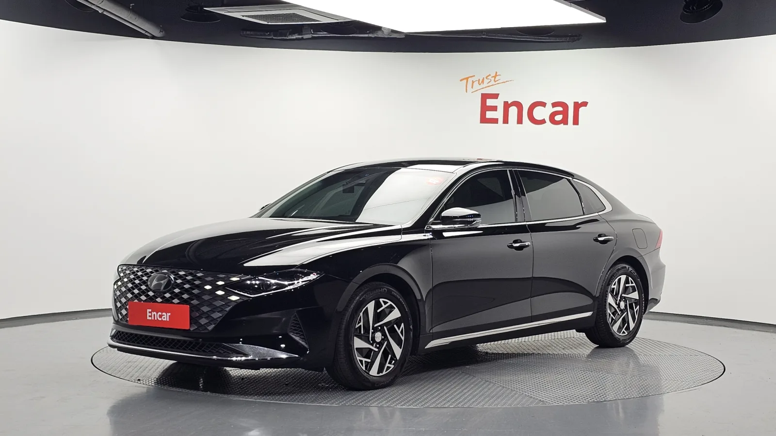 2023 Hyundai Grandeur