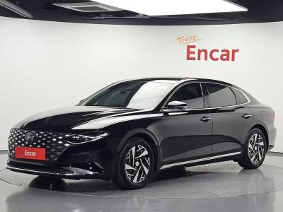 2023 Hyundai Grandeur