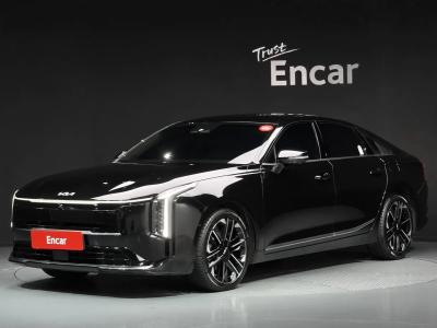 2025 Kia K8