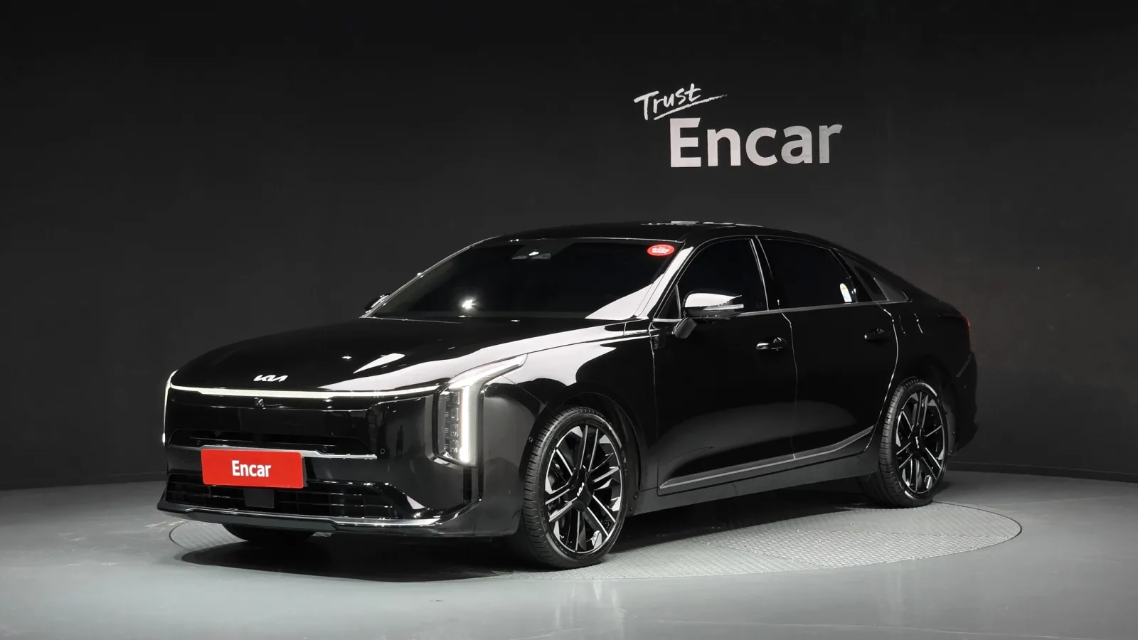 2025 Kia K8