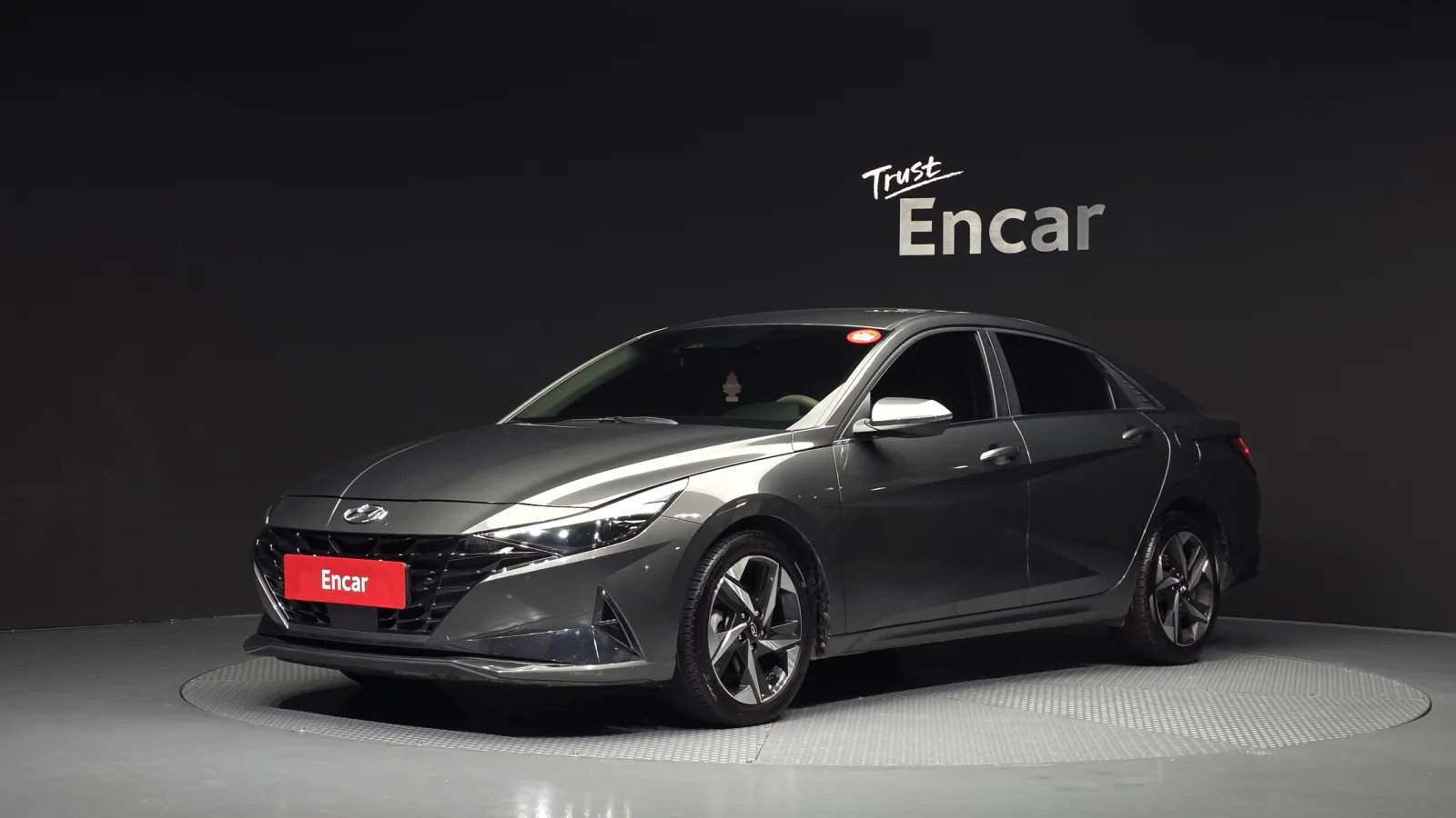 2022 Hyundai Elantra
