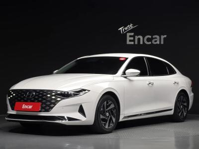 2022 Hyundai Grandeur