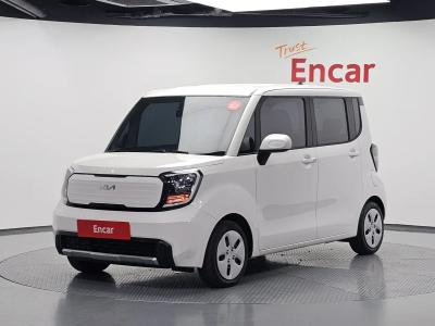 2023 Kia RAY