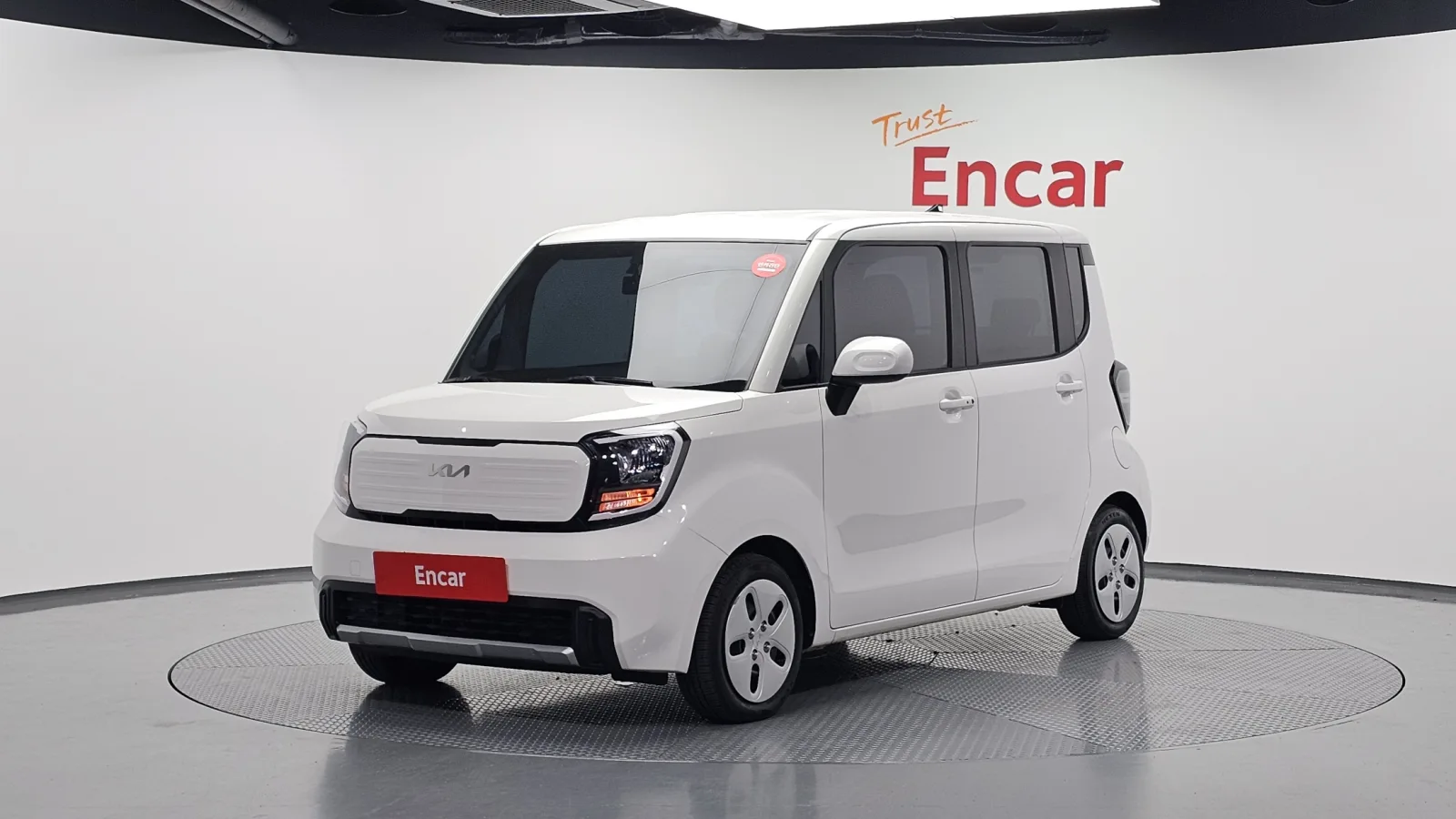 2023 Kia RAY
