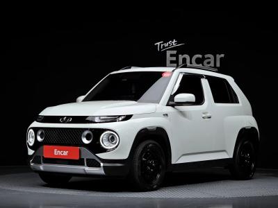 2023 Hyundai Casper