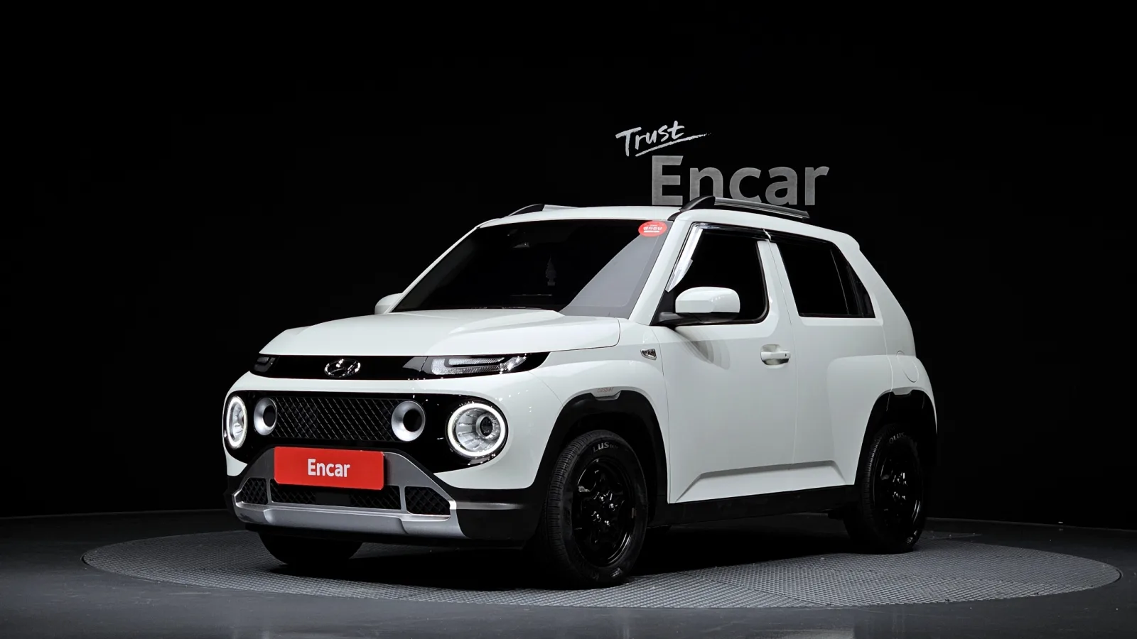 2023 Hyundai Casper