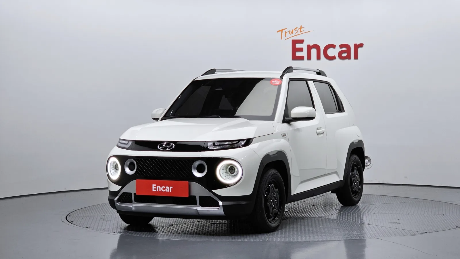 2023 Hyundai Casper