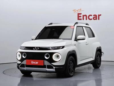 2023 Hyundai Casper