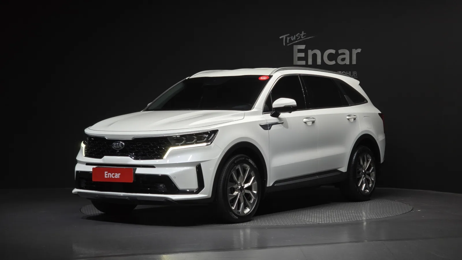 2021 Kia Sorento