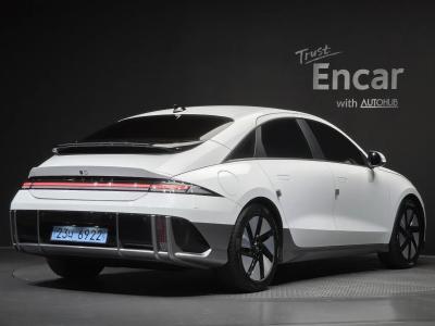 2023 Hyundai Ioniq 6
