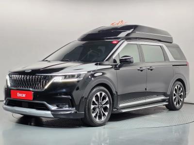 2021 Kia Carnival
