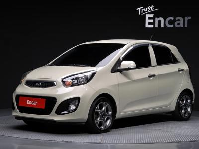 2013 Kia Picanto