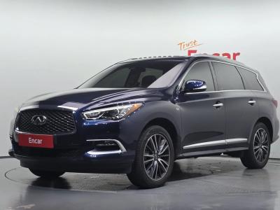2016 Infiniti QX60