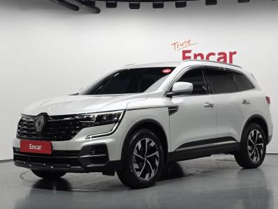 2026 Renault Korea QM6