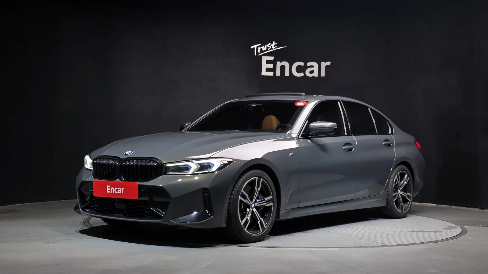 2025 BMW 3-Series