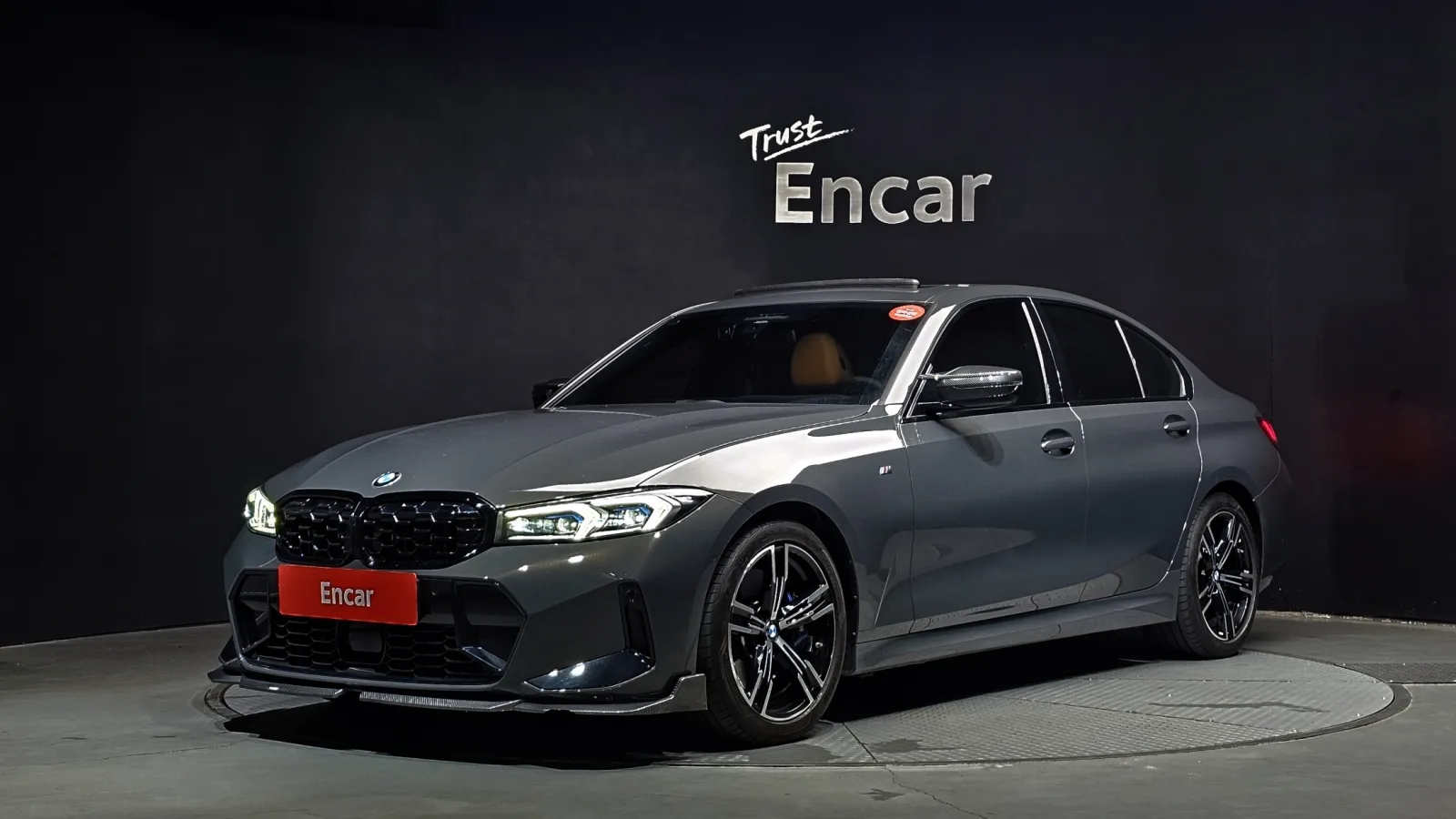 2025 BMW 3-Series