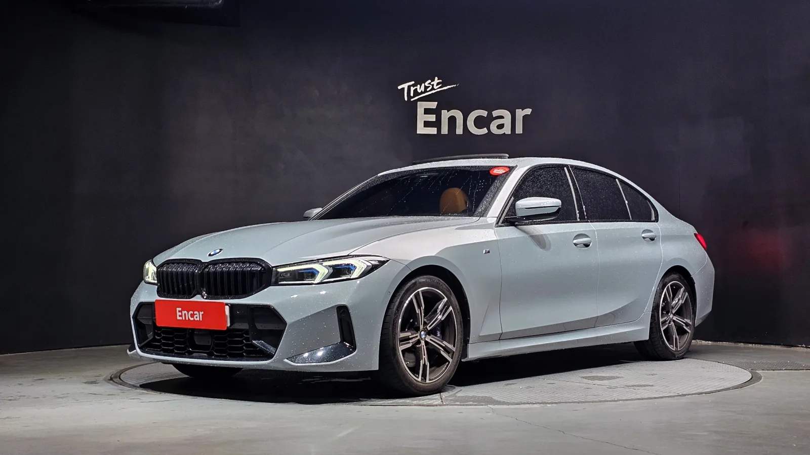 2025 BMW 3-Series