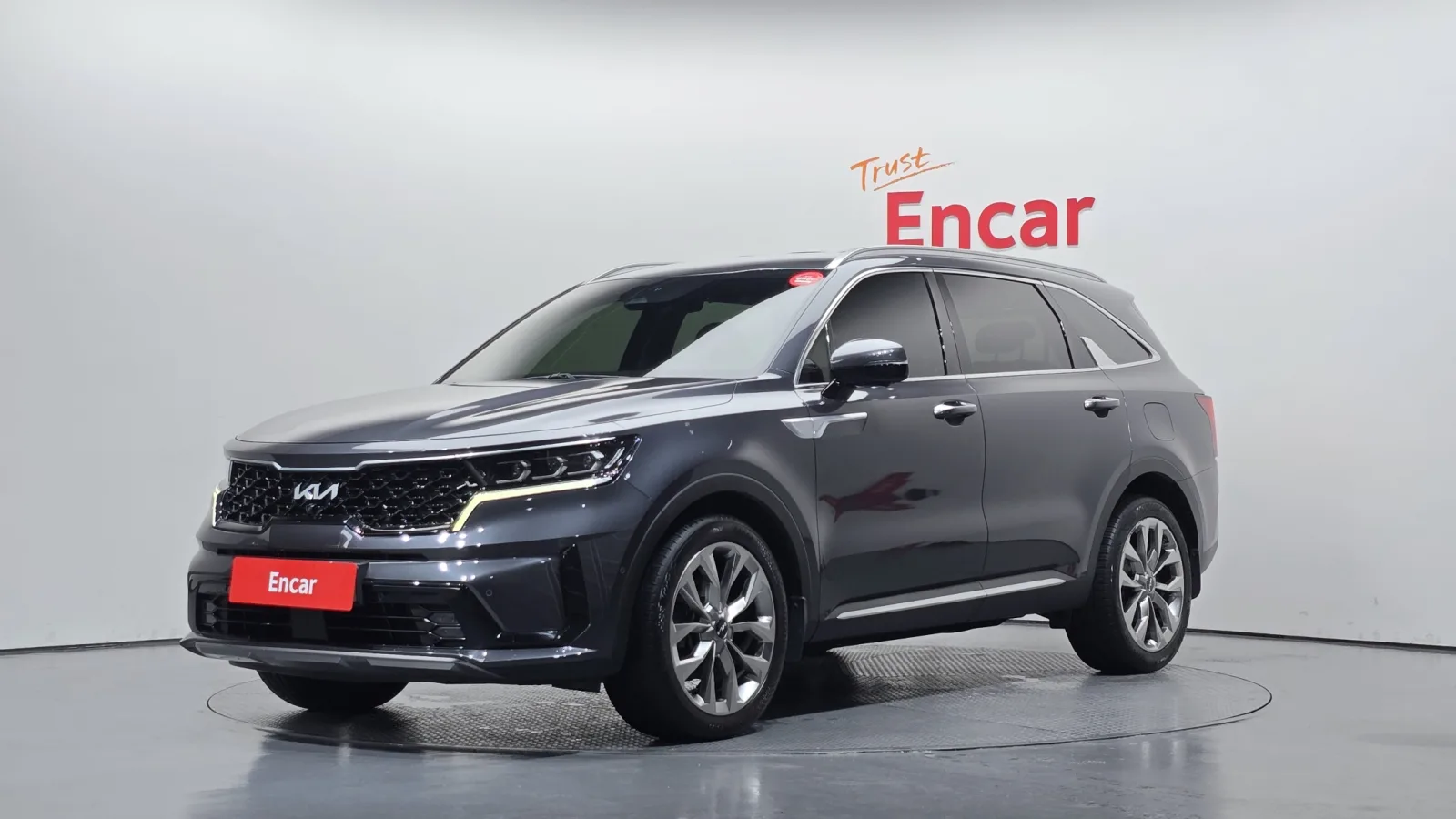 2022 Kia Sorento