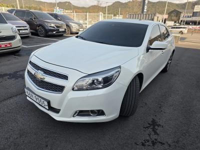 2015 Chevrolet Malibu