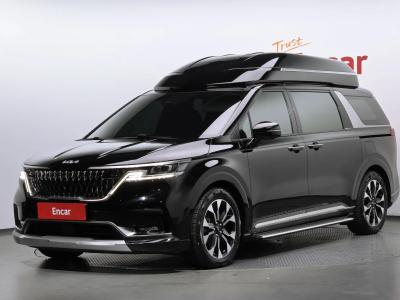 2022 Kia Carnival