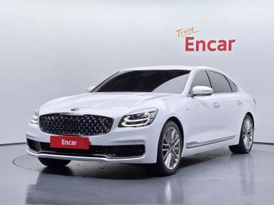 2021 Kia K9