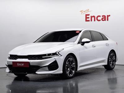 2023 Kia K5