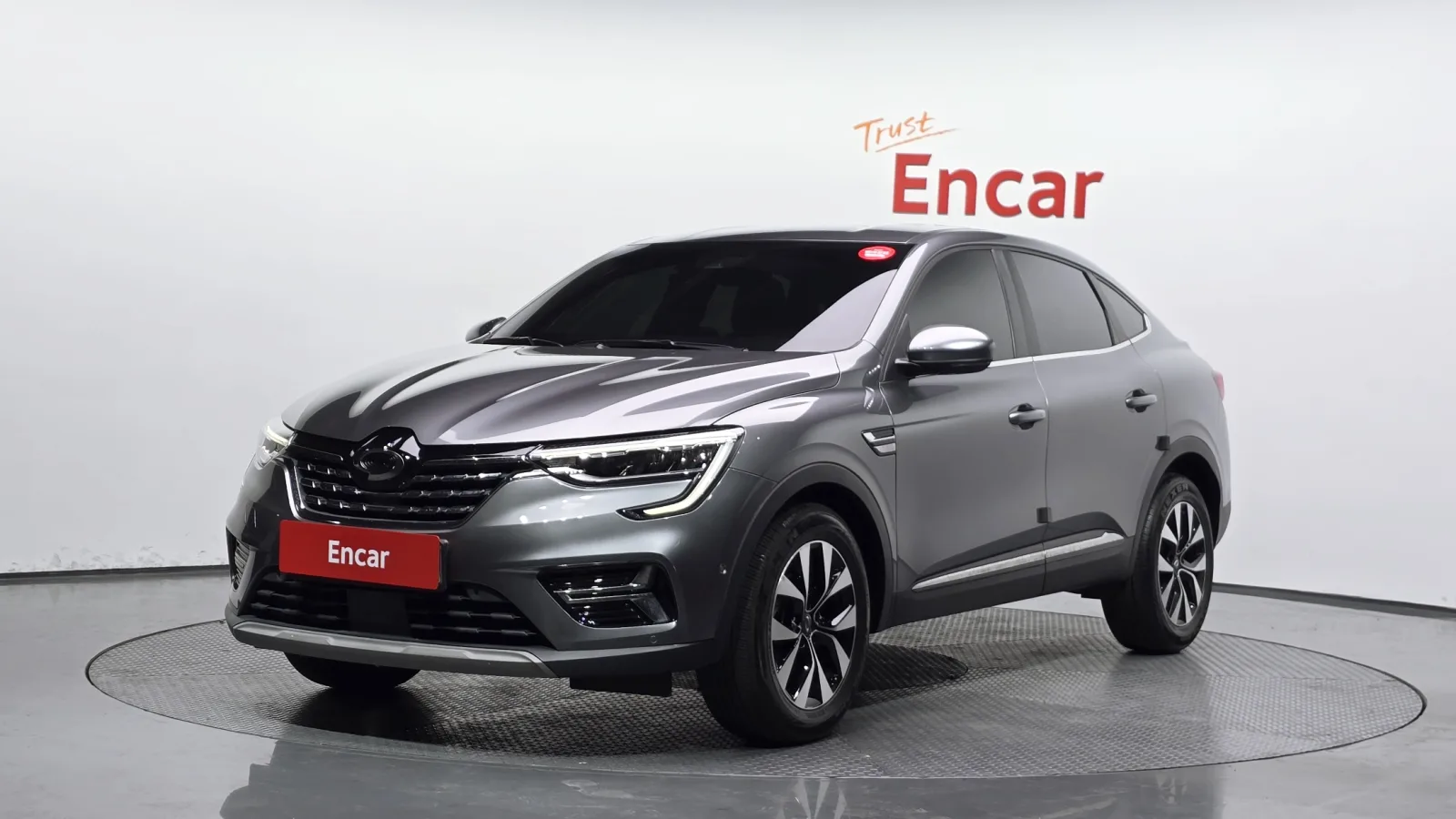 2023 Renault Korea XM3