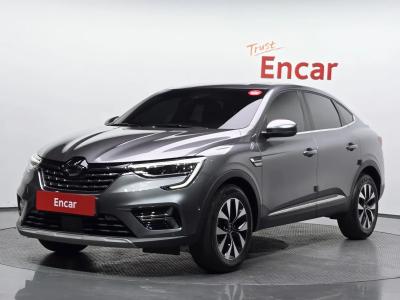 2023 Renault Korea XM3