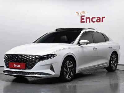 2023 Hyundai Grandeur