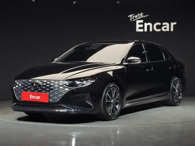 2020 Hyundai Grandeur