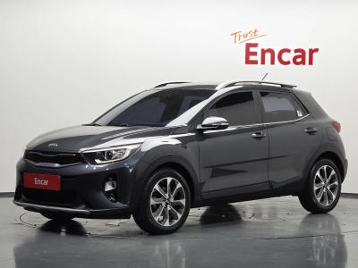 2018 Kia Stonic