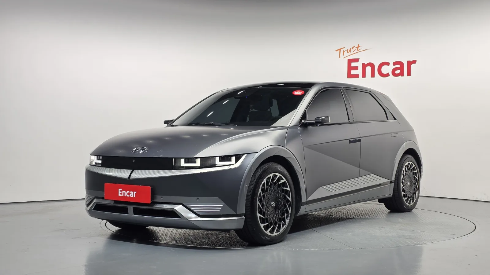 2022 Hyundai Ioniq 5