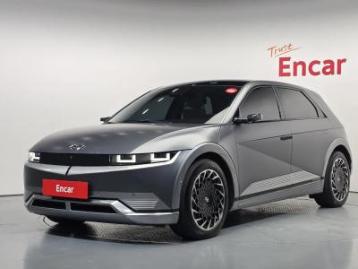 2022 Hyundai Ioniq 5