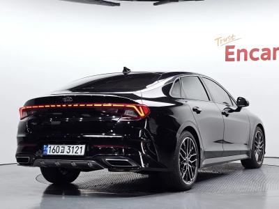 2020 Kia K5