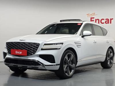 2024 Genesis GV80