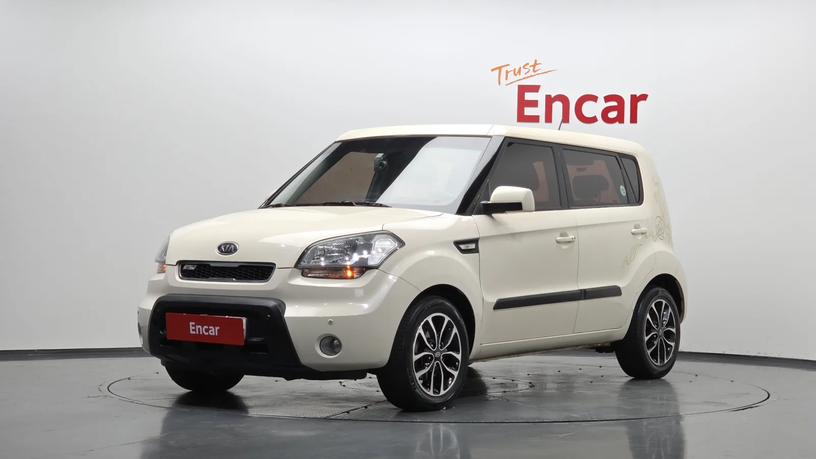 2011 Kia Soul